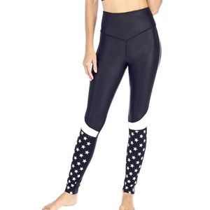 ELECTRIC STAR STRUCK LEGGING -